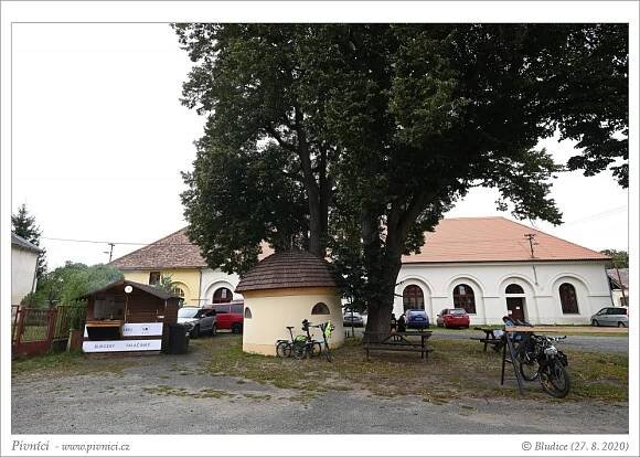 Přátelský pivovar Malešov - Pivníci.cz