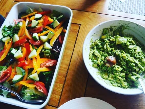 Salad-Guac-Yoga-Retreat