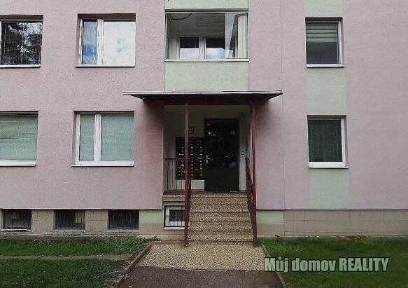 Na křivině, Praha 4 - Michle