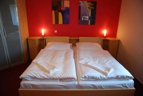 Hotel Senimo, Olomouc | Hotely Penziony .cz