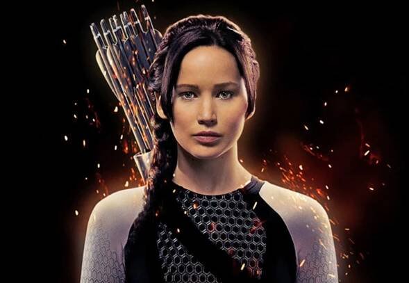 Hunger Games