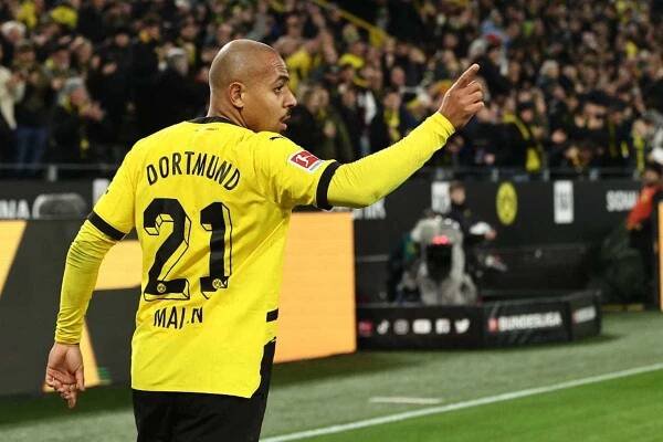 Bruggy a Dortmund opět proti sobě. I nyní bude favoritem německý celek
