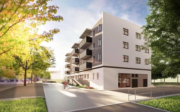 3+kk, Řecká, Ostrava, 62 m²