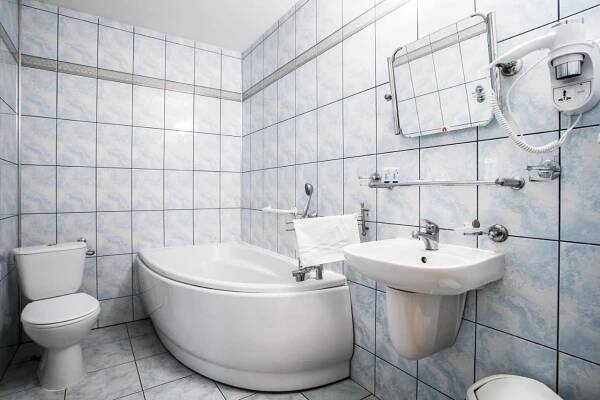 Hotel Jan Kazimierz Duszniki Zdrój Exteriér fotografie