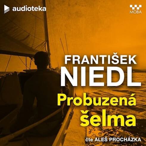 Probuzená šelma - František Niedl