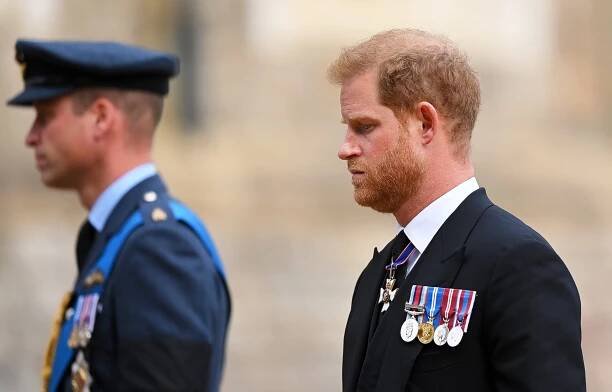 Prince Harry, King Charles III's Ups and Downs: Timeline