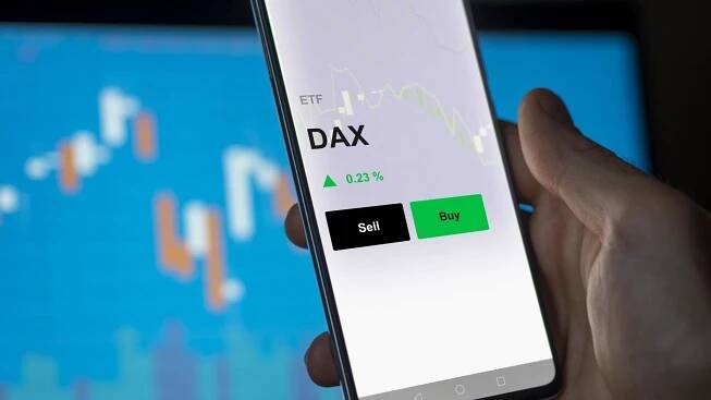 DAX index – graf, vývoj, ako investovať 2025 - Vpeniaze.sk