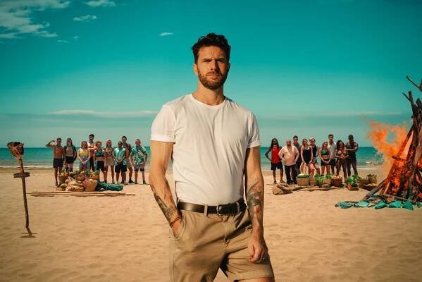 BBC star shocked that his '£30,000,000 TV show was axed after one season'