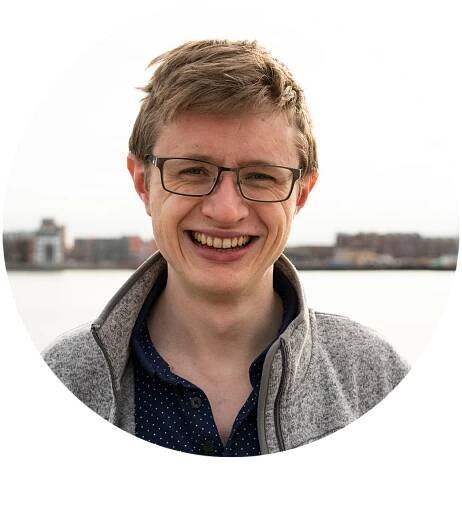 James Quinn, PhD
