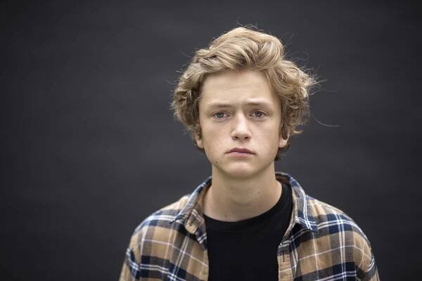 Prokop Zach – OF AGENCY