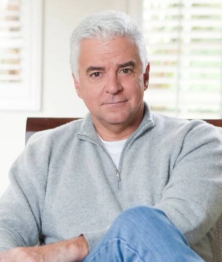 john o'hurley