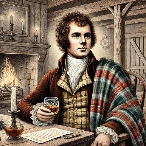 Celebrating Burns Night: Haggis, Whisky, and Scottish Heritage