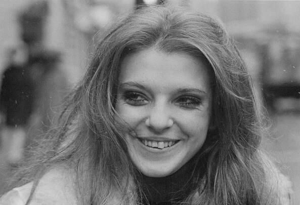 Mary Austin