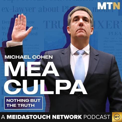 No Lie with Brian Tyler Cohen - Pocket Casts