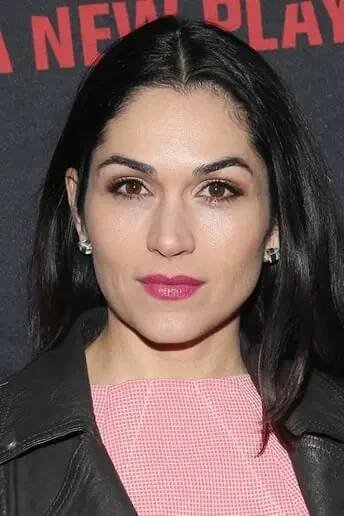 Lela Loren herečka
