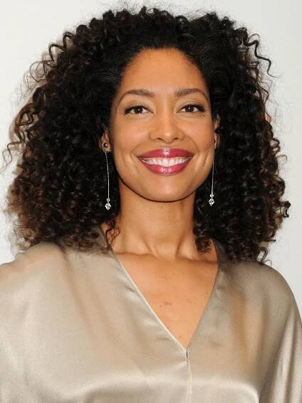 Gina Torres (49) in 2025 | Gina torres, Hair studio, African american actress