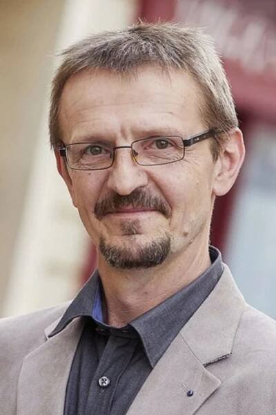 Zdeněk Julina herec • Filmožrouti.cz