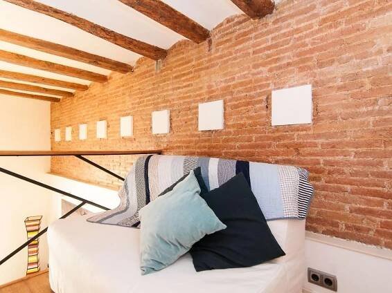 Hotel Bogatell Beach Stylish Loft
