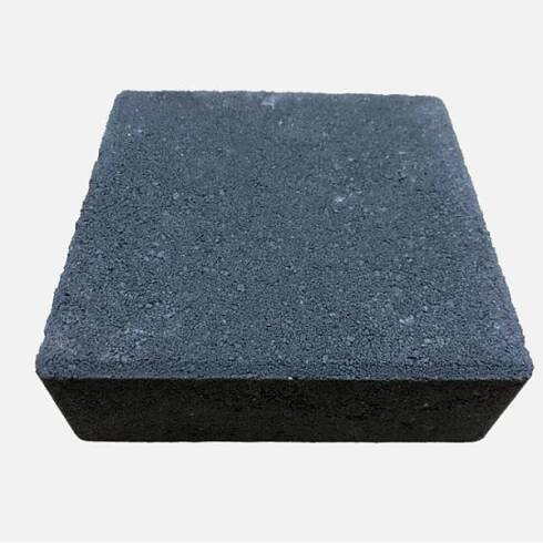 ECORASTER® Bloxx - betonový blok - antracit - ECORASTER CZ