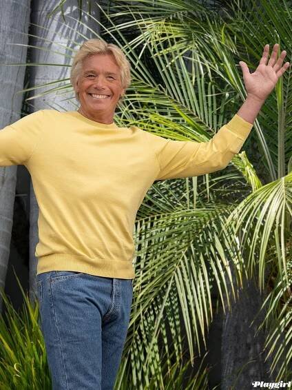 Christopher Atkins: The Blue Lagoon Turns 45 | Playgirl