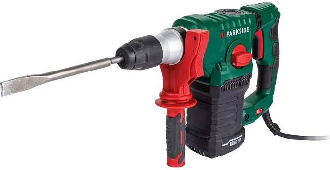 PARKSIDE PBH 1550 A1