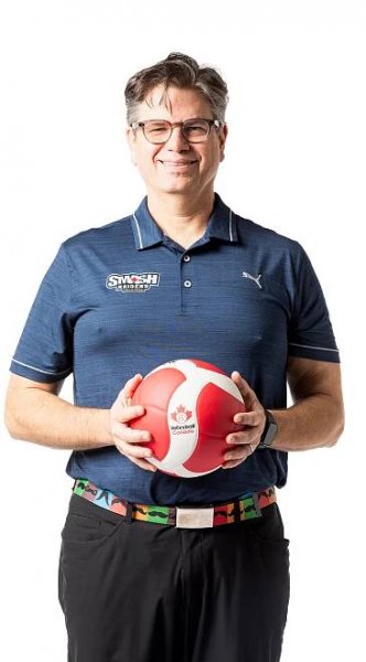 Smash Rep Coaches - Smash Raiders Volleyball Club