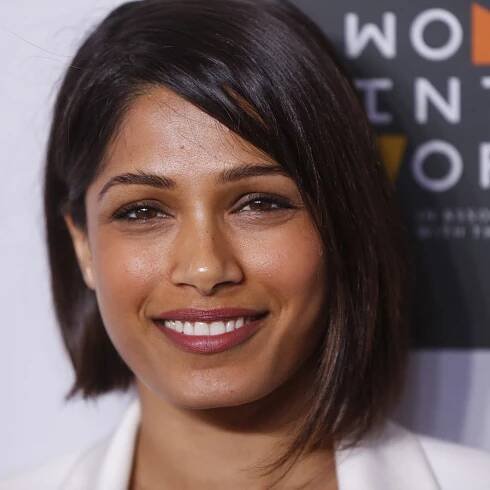 'The Mindy Project': Guest Stars Include Freida Pinto
