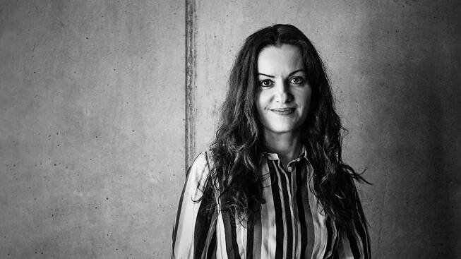 Moje letošní prázdniny: spisovatelka a překladatelka Pavla Horáková
