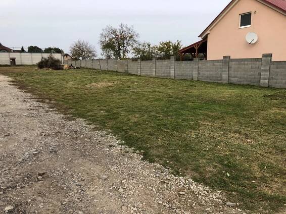 O spoločnosti RoadTrans | Váš partner v autodoprave a stavebníctve