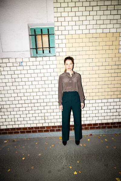 Birnbaum Berlin PR | Meike Droste