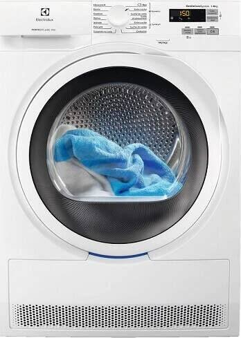 Electrolux EW7H578WC