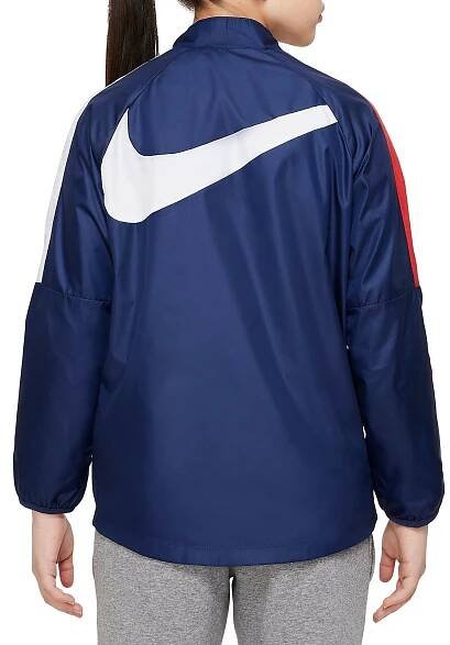 Dětská bunda Nike Paris Saint-Germain Repel Academy AWF