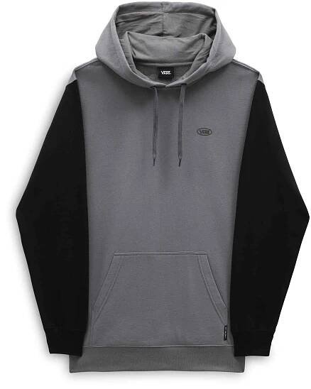 Vans SKOVAL PULLOVER-B QUIET - Pánská mikina | SPORTISIMO.CZ