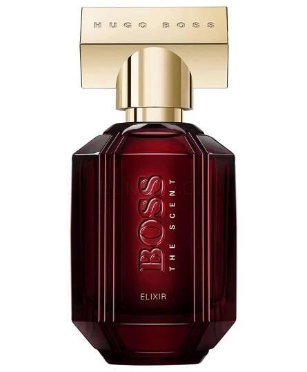 Hugo Boss Boss The Scent Elixir W EDP, 30 ml