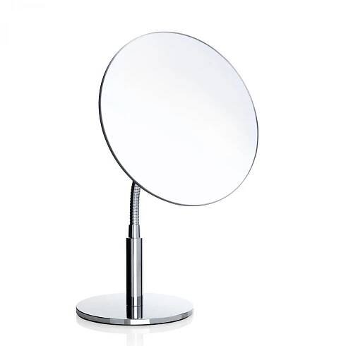 Kosmetické zrcadlo Blomus Vista chrom lesk