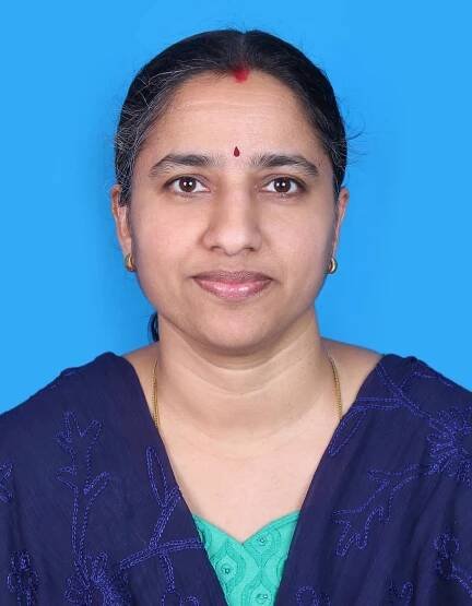 SINDHU GOKULDAS