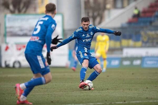 FOTO: Tepličtí bod z Hané berou, Olomouc prý byla lepší