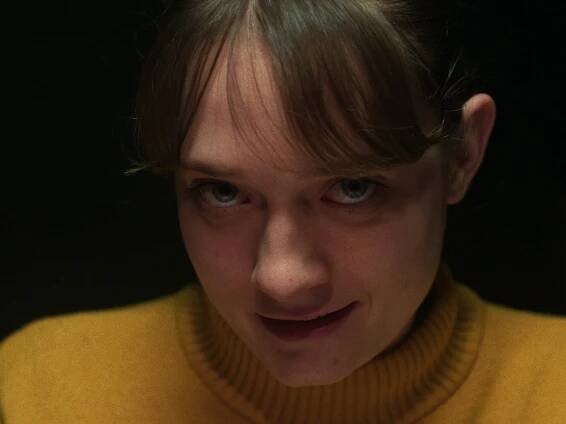 Anna Veselá - Platba proběhla uspěšně - Z filmu