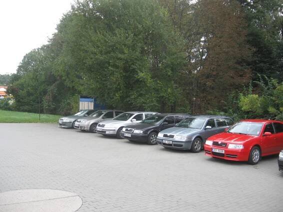 Obsah uživatele PetrS - Stránka 48 - Škoda Octavia Fórum • OctaviaClub.cz