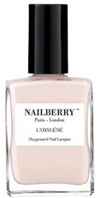 Buy Nailberry nail polish Almond 15 ml cheaply in our online shop.