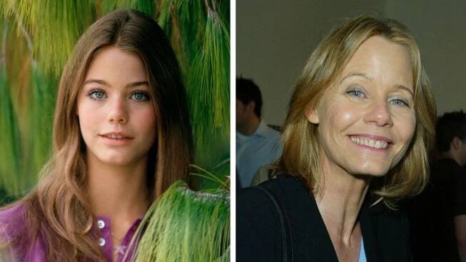Susan Dey: What Happened to the 'Partridge Family' and 'L.A. Law' Star