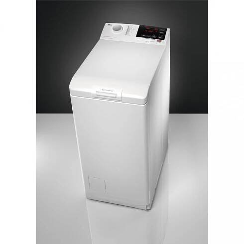 Automatická pračka AEG ProSense™ LTX6G371C bílá