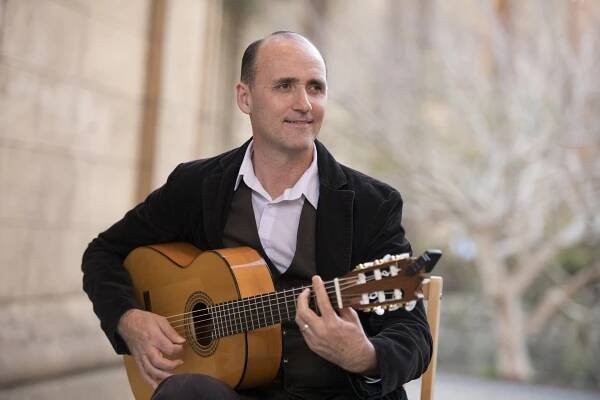 Un Mundo sin Tiempo — Theatre Flamenco of San Francisco