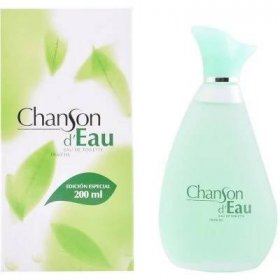 Chanson D´Eau toaletní voda dámská 200 ml