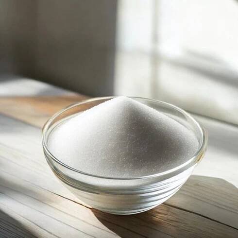 iPlody Erythritol 1 kg - sladidlo bez cukru