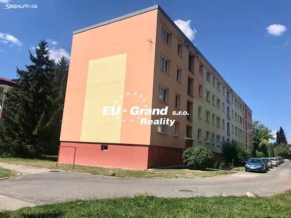 Prodej Byt 2+1, Legií, Varnsdorf