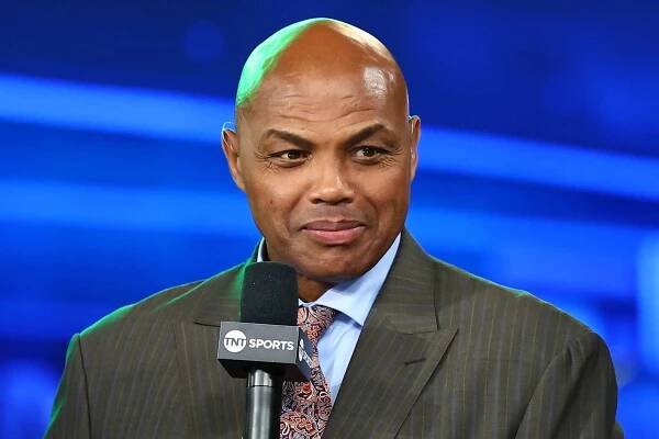 Charles Barkley