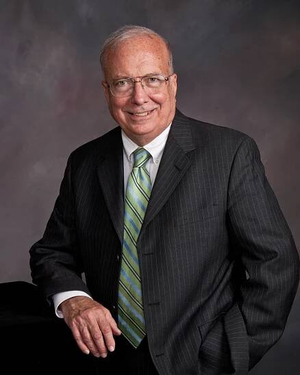 John F. Vickers