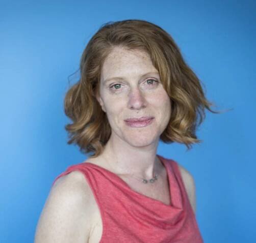 The Craft of Storytelling in Podcasts with Alison MacAdam and Chioke I'Anson