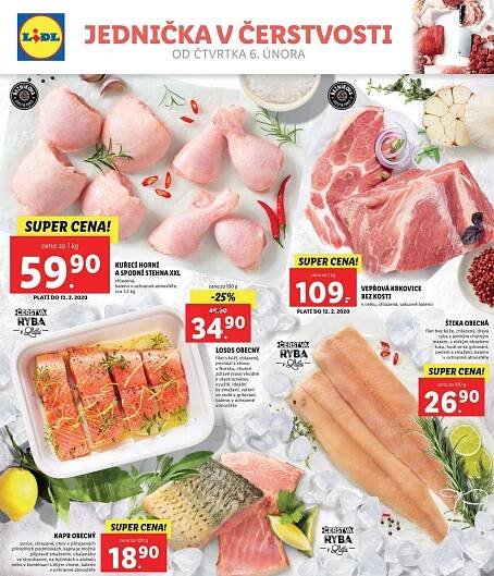 Označte produkt do nákupního košíku
